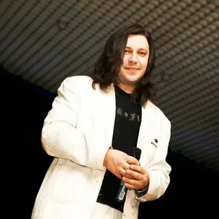 Сергей Дубровин
