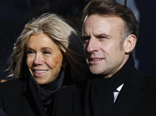    © AP Photo / Ludovic Marin