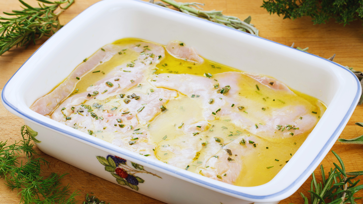 Средиземноморская кухня. Маринад. Маринад для курицы. Маринады. Простые рецепты