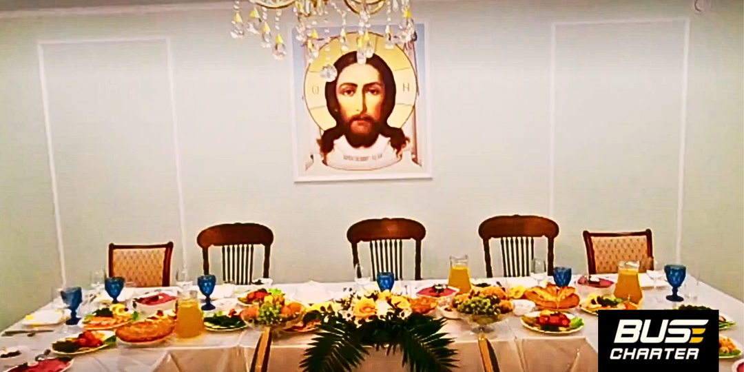 7 лучших монастырских рецептов из Беларуси для Великого поста (Часть I)