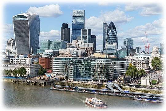    Лондонцев призывают уверовать в Аллаха