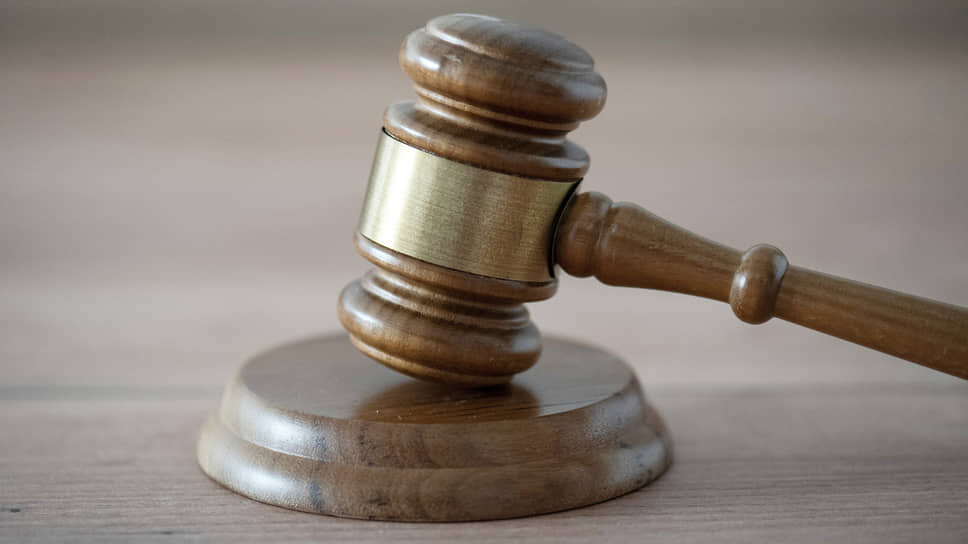 В Татарстане суд взыскал 31 млн рублей в доход государства с экс-следователя.📷Фото: Олег Харсеев / Коммерсантъ