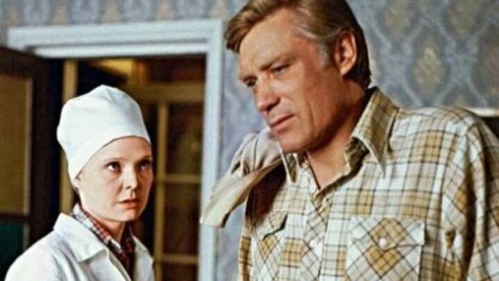 «Змеелов», к/с «Мосфильм», 1985, реж. В. Дербенёв