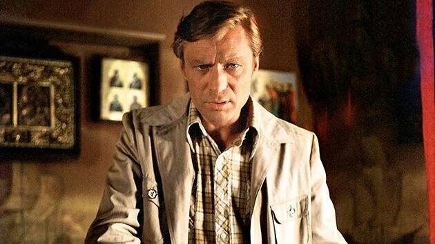 «Змеелов», к/с «Мосфильм», 1985, реж. В. Дербенёв