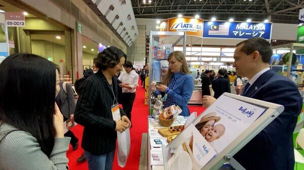    © Белинтерэкспо