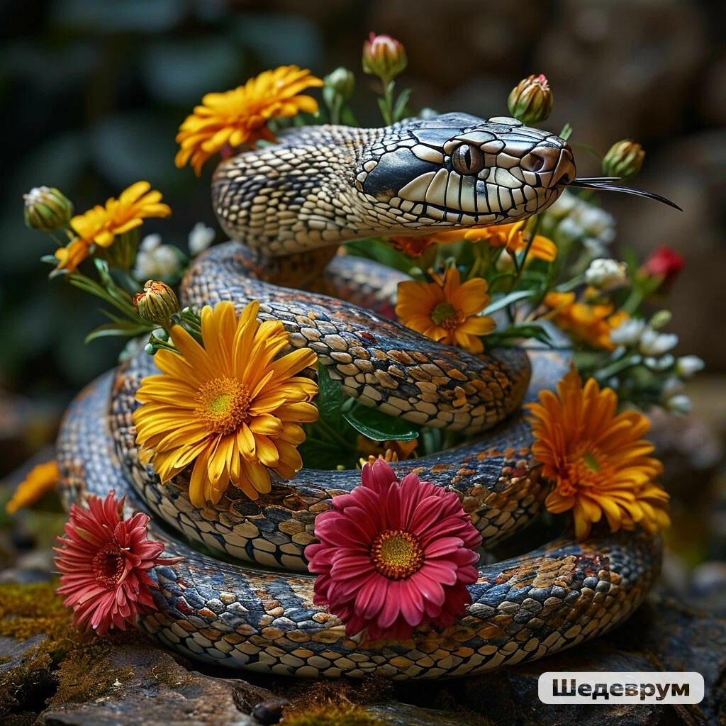 Иллюстрация от ИИ