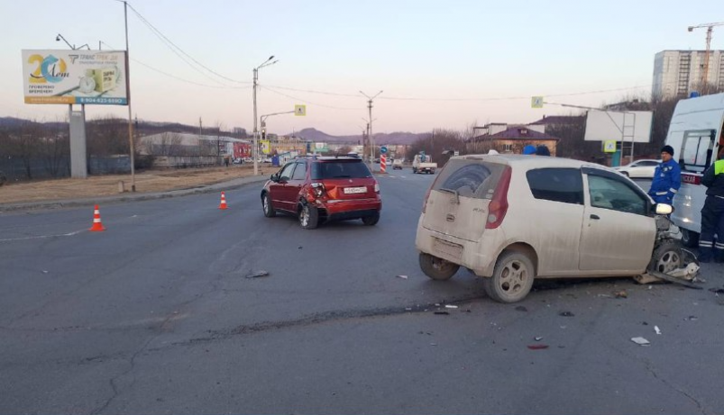    Фото: primamedia.ru Георгий