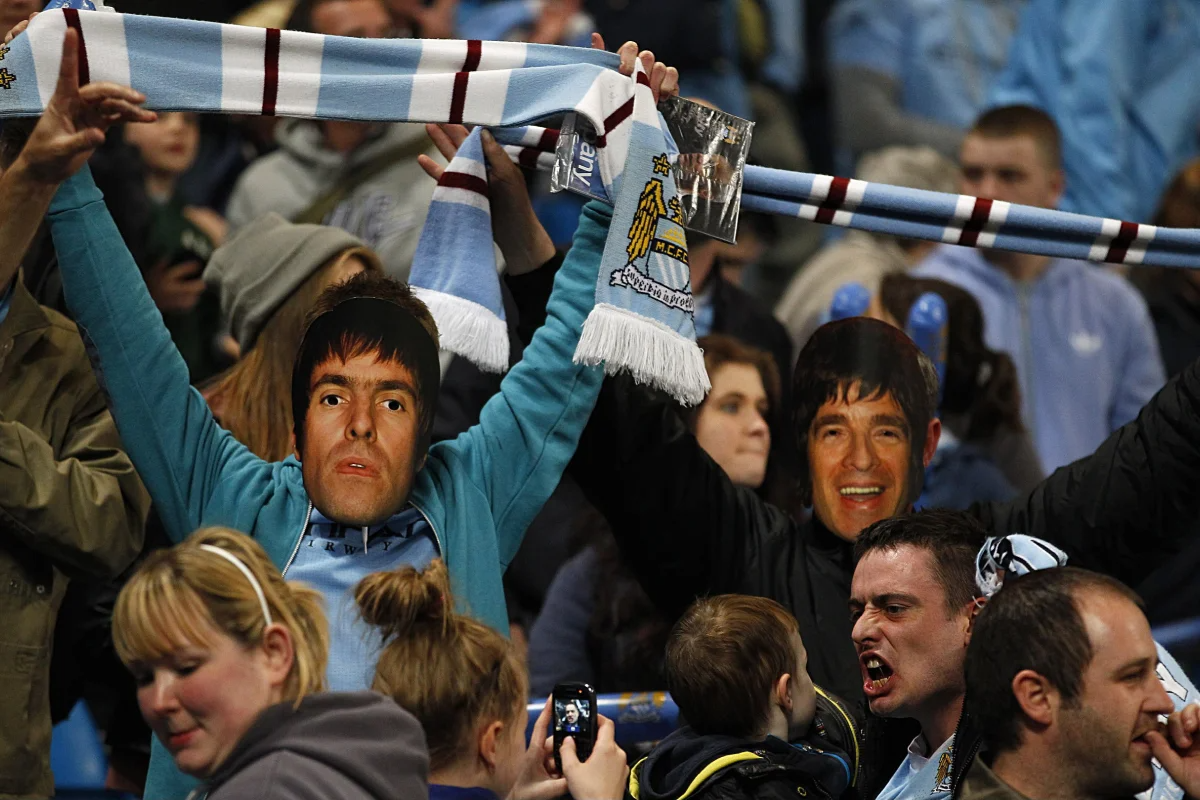 Dave Thompson·PA Images via Getty Images