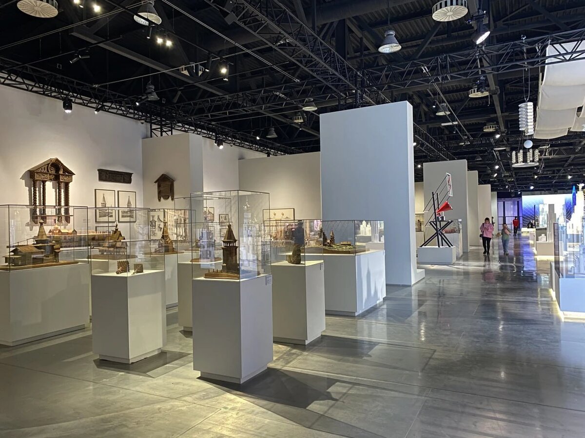 Пресс-служба Национального центра «Россия»