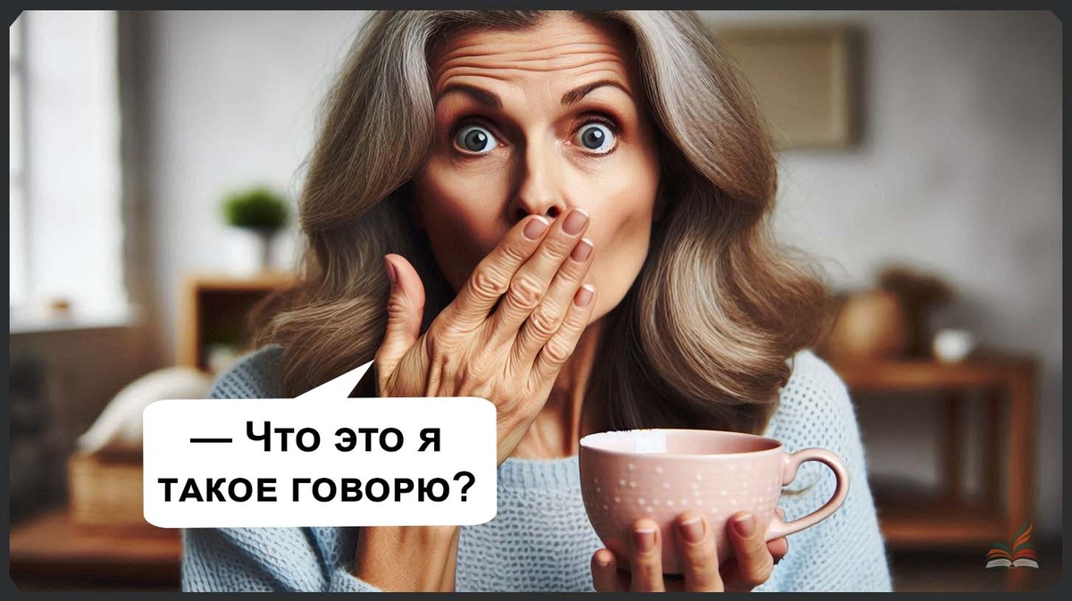 Фарфоровый детектор лжи - Рассказ