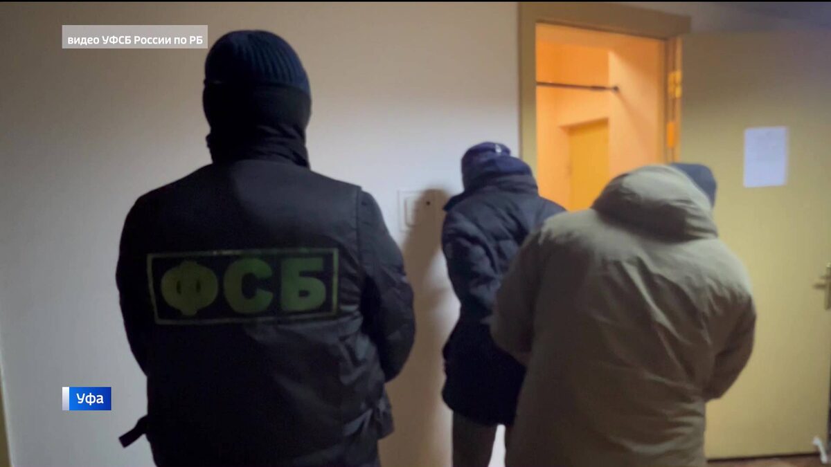    За публичное оправдание терроризма житель Башкирии получил 7 лет колонии