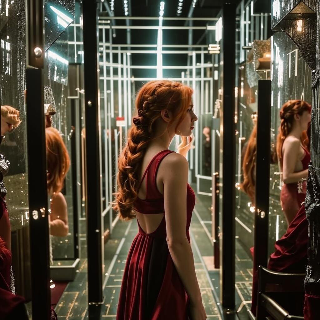 Картинка создана с помощью GigaChat