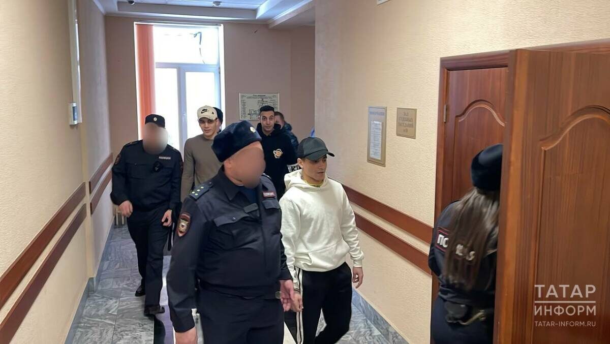 Фото: © Дмитрий Шатров / «Татар-информ»