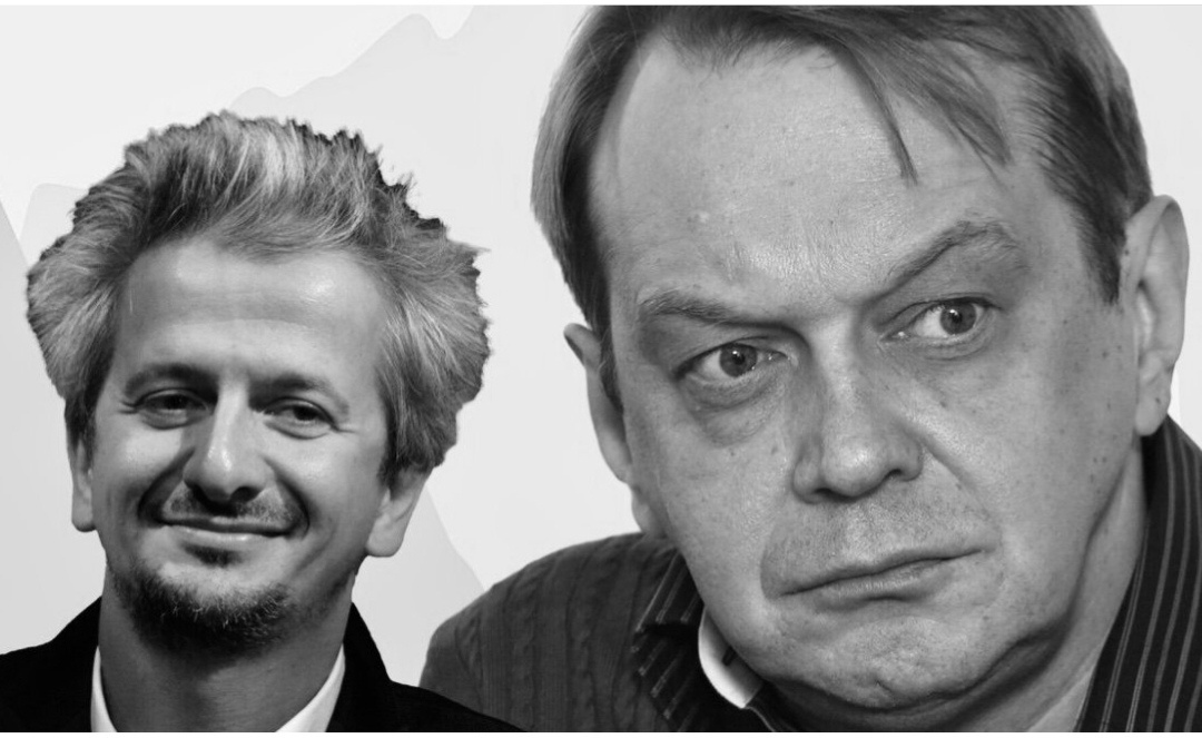 Константин Богомолов, Михаил Горевой