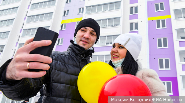     Фото: Максим Богодвид/РИА Новости   
 Текст: Ольга Никитина