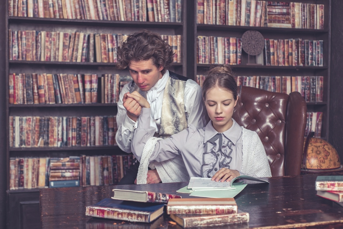 Праздник в Замоскворечье