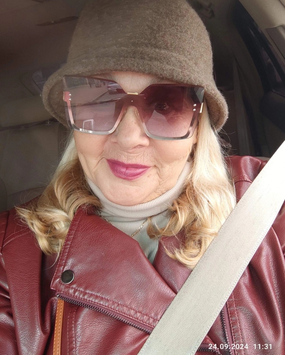 Фото автора.