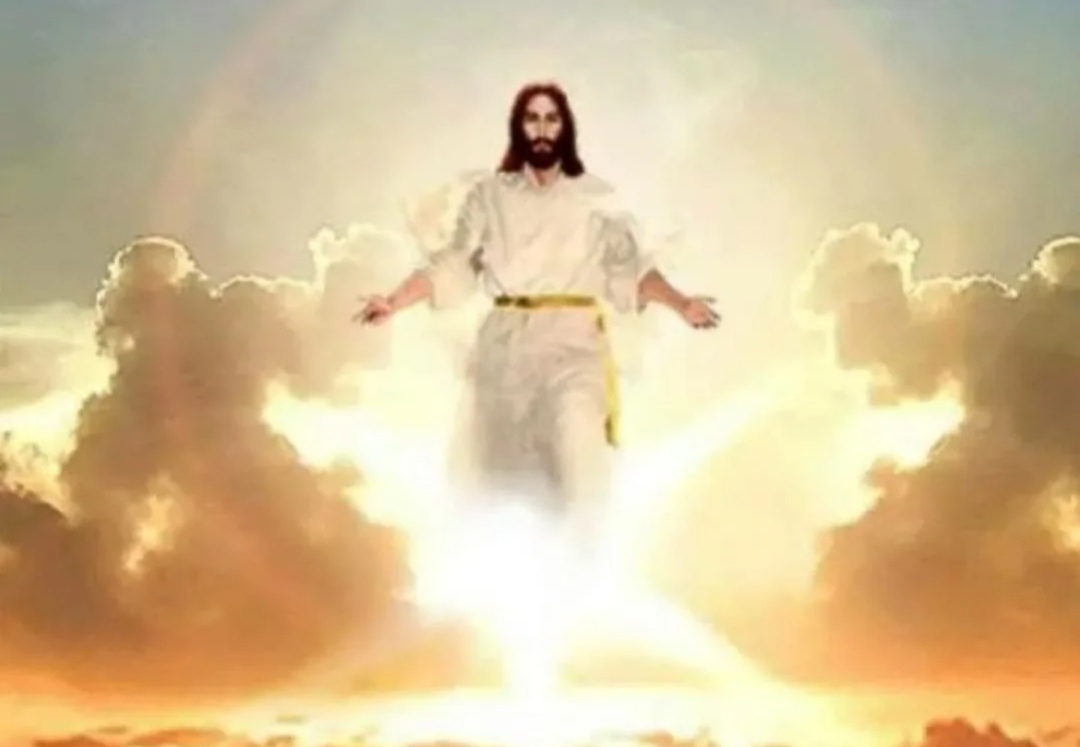 Бог! Это то, что я, что во мне и вокруг меня.