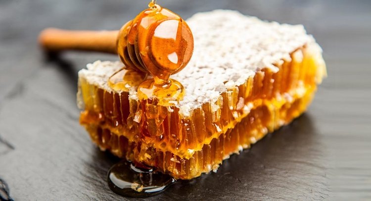    У Алтайского края первое медовое место в Сибири и второе по России в 2024 году