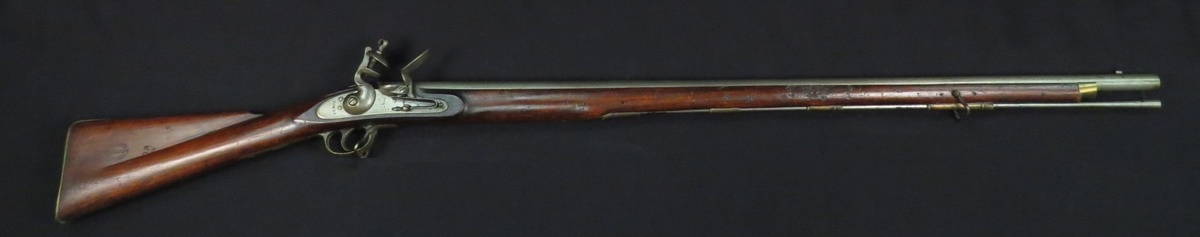 Brown Bess (Википедия)
