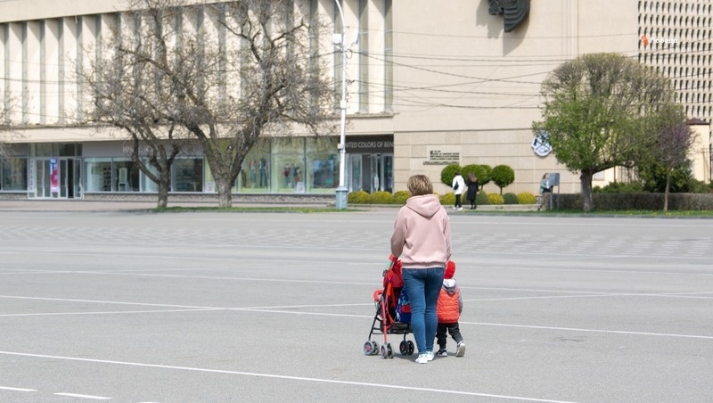      Фото: Валерия Алтухова / / ИА «Победа26»