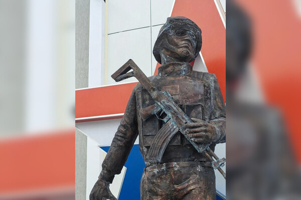 Telegram-канал «Подъём» 