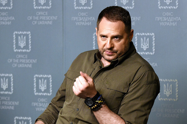 Kaniuka Ruslan/Global Look Press 