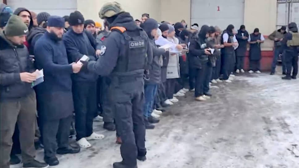 Фото: Пресс-служба Росгвардии по СЗФО