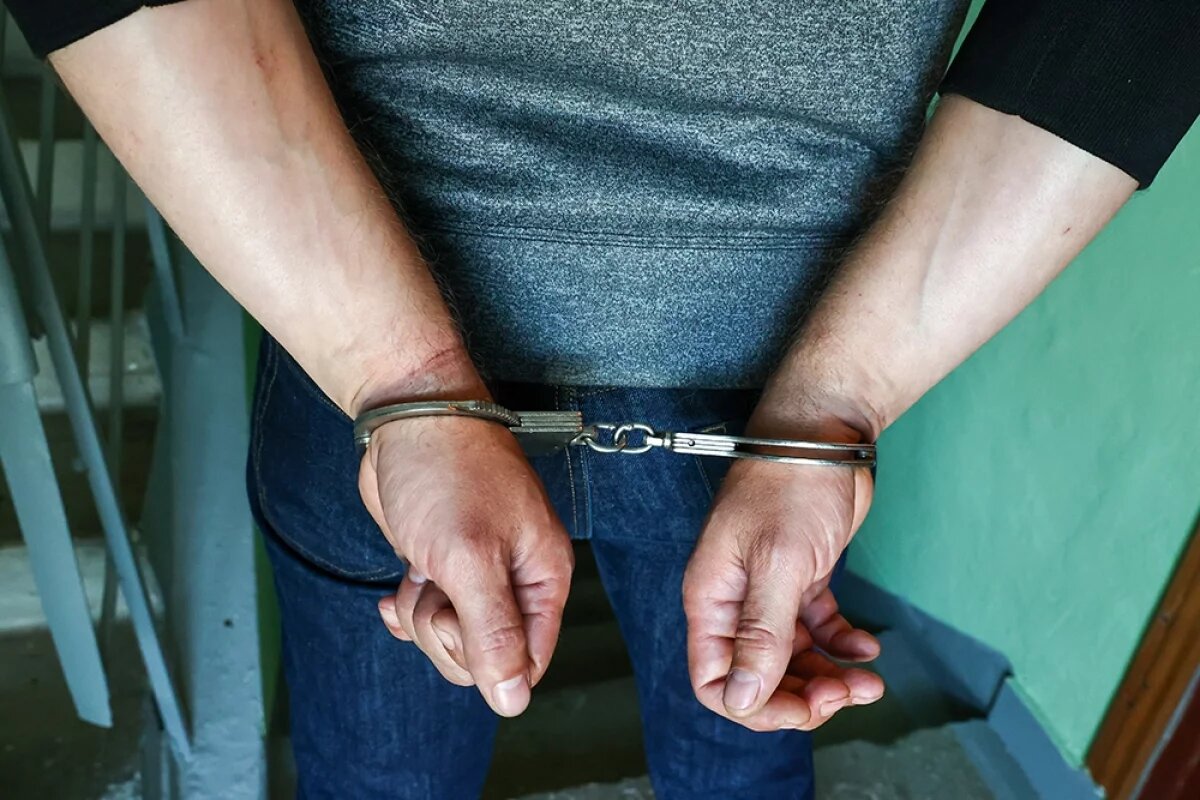    Двух украинских военных приговорили к 16 годам за теракт в Курской области