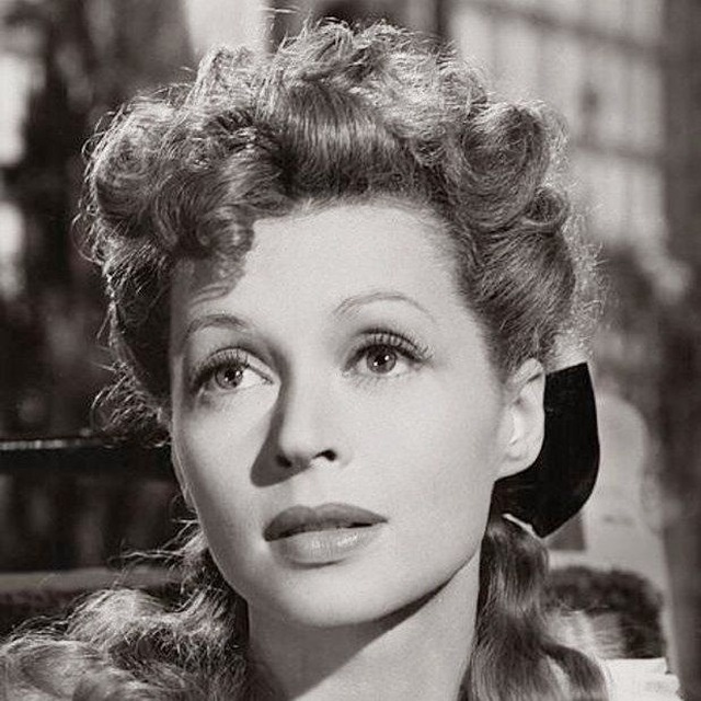 Лилли Палмер 1914