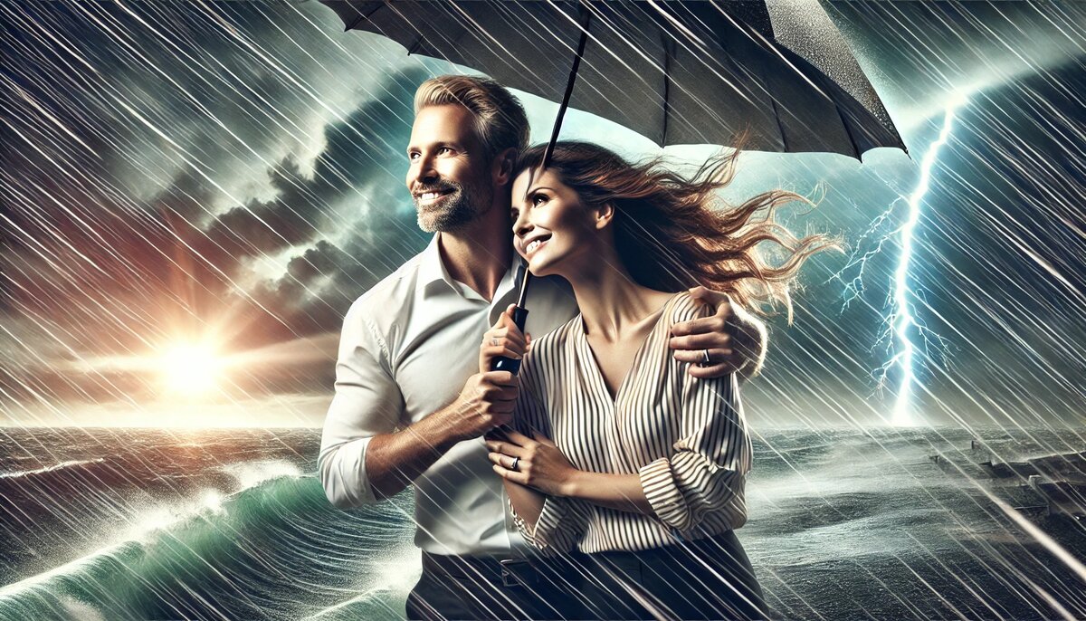 Вселенная поддерживает каждое движение. Если раньше приходилось бороться за место под солнцем, то теперь обстоятельства складываются сами собой.