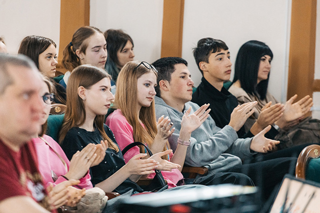 В Тверской области проходят форумы по укреплению духовно-нравственных ценностей