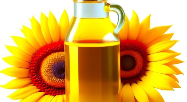    Дмитрий Патрушев отметил перспективы рынка Узбекистана для российского подсолнечного масла