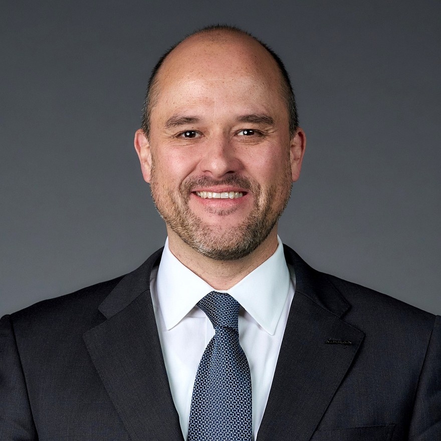    Иван Эспиноса