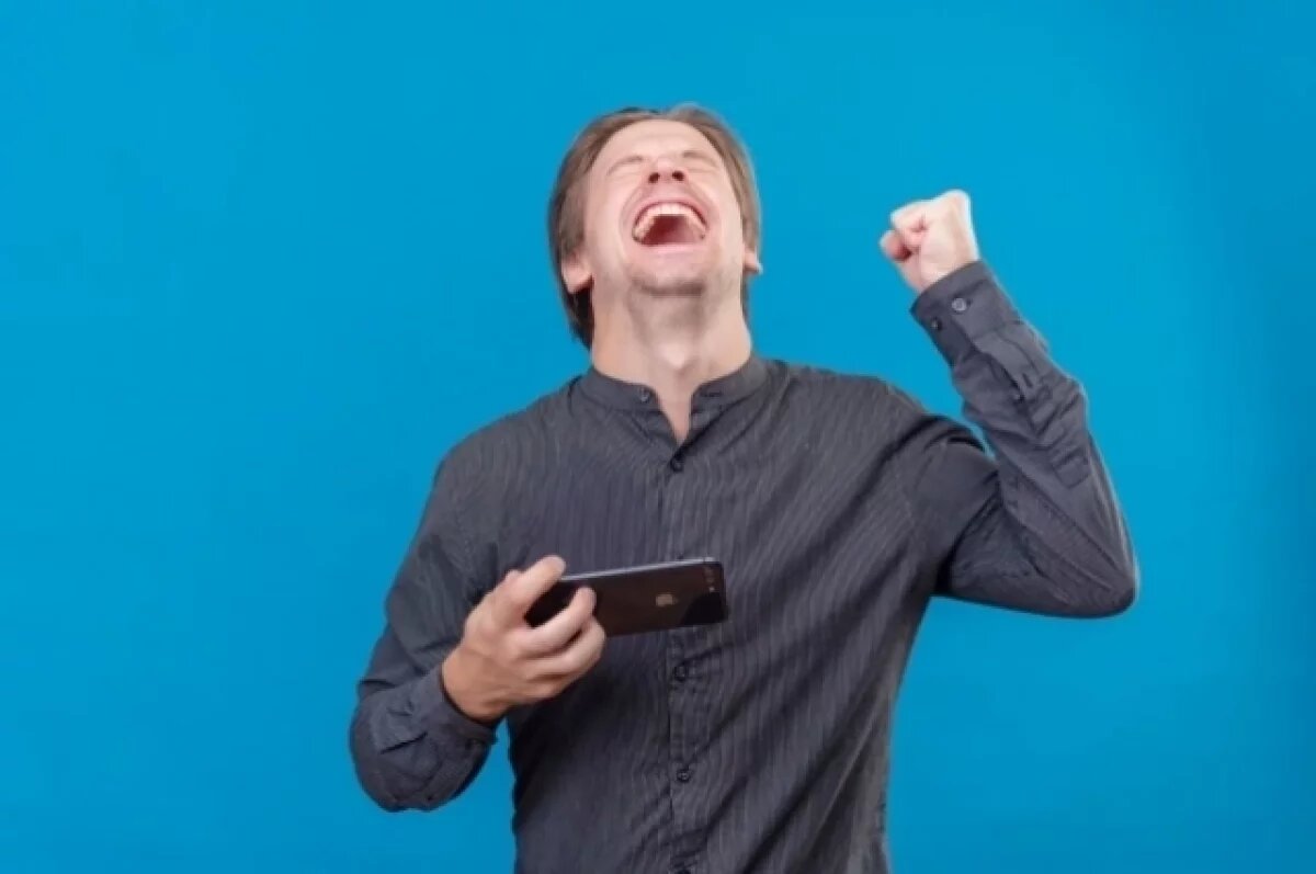    Два счастливчика из Тюмени выиграли миллион в лотерею