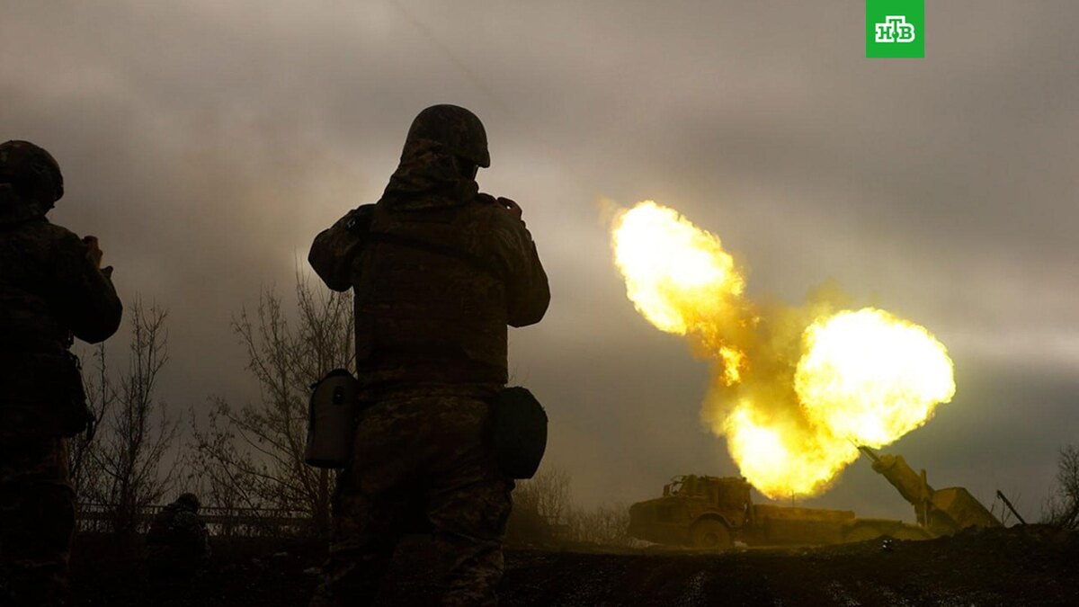    Фото: landforcesofukraine / t.me