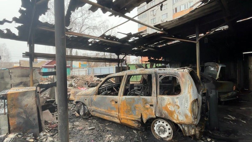    Врио губернатора Курской области