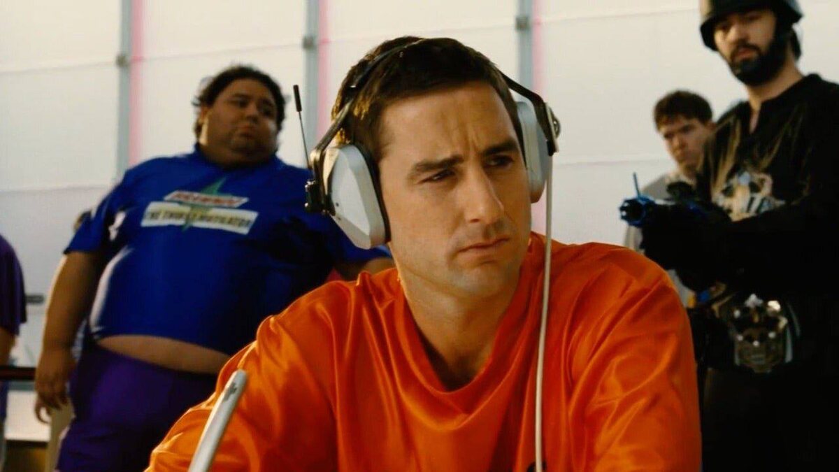 Фильм: Идиократия