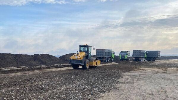    © Photo : Пресс-служба главы и правительства РСО-Алания