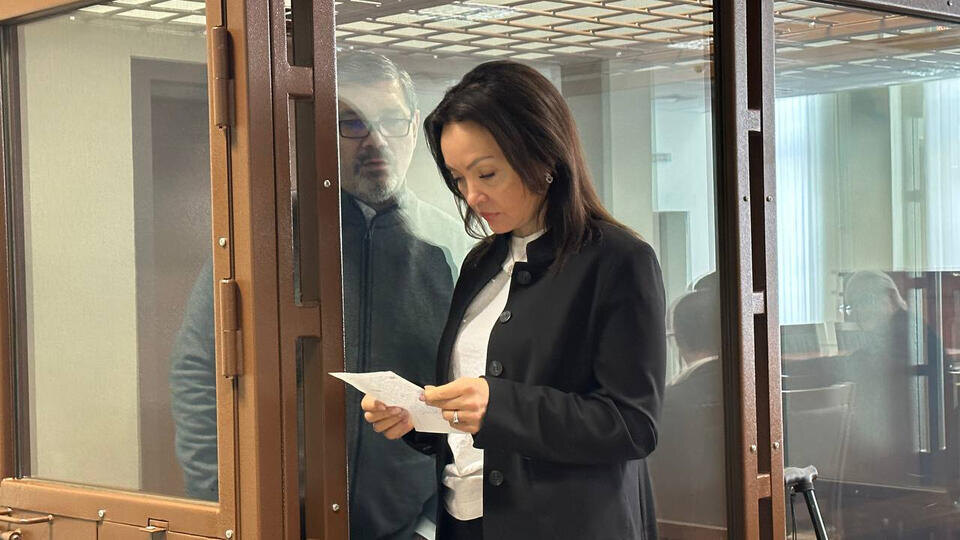     Экс-главе Федерации вольной борьбы Петербурга запросили 14 лет колонии ИЗВЕСТИЯ