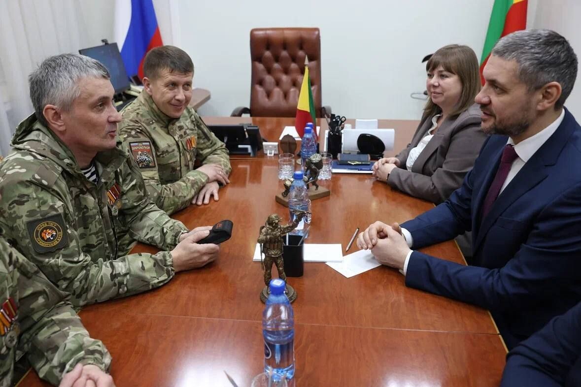    Фото: Telegram-канал Александра Осипова