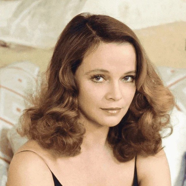 Лаура Антонелли 1941