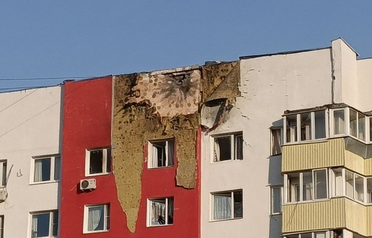    Стрингер/NEWS.ru