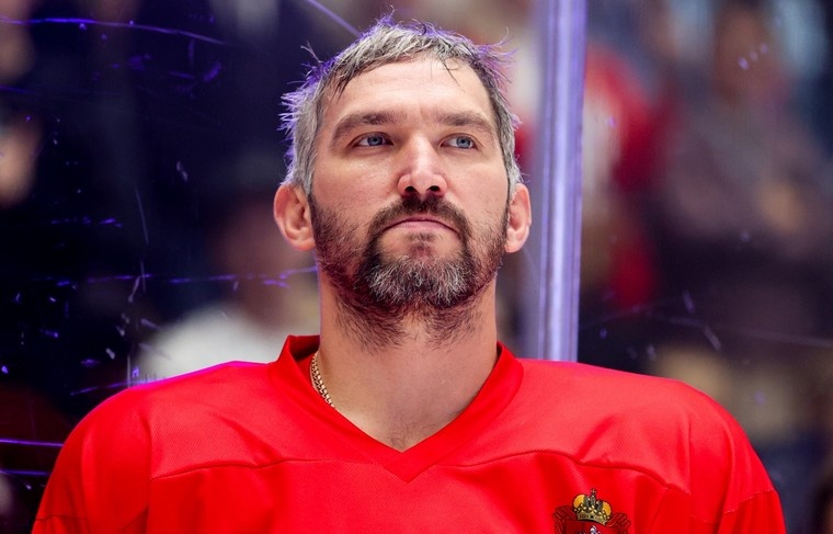    Сергей Бобылев/ТАСС