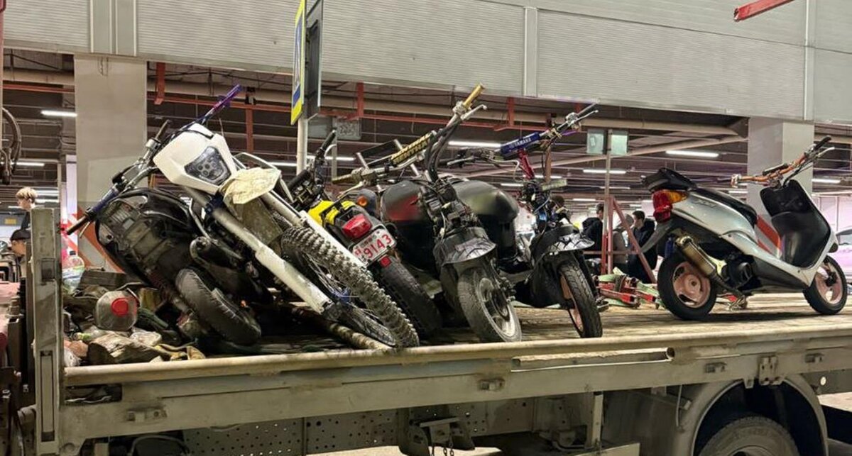 Фото: Госавтоинспекция Кубани