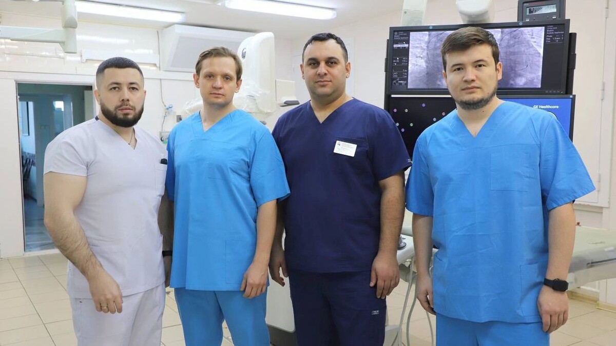    Фото: Пресс-служба губернатора ЯНАО