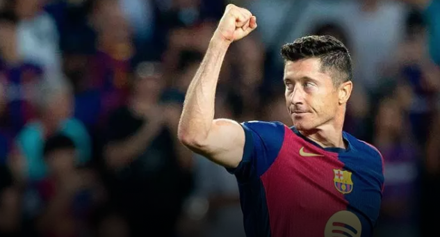 Психологический портрет Роберта Левандовски