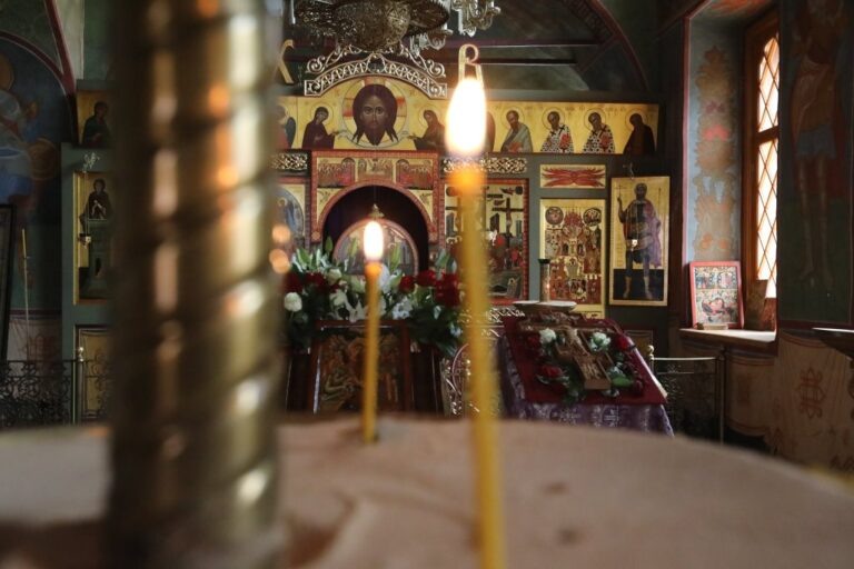    Фото: Новосильцев Артур/Агентство «Москва» Мария Михайловская