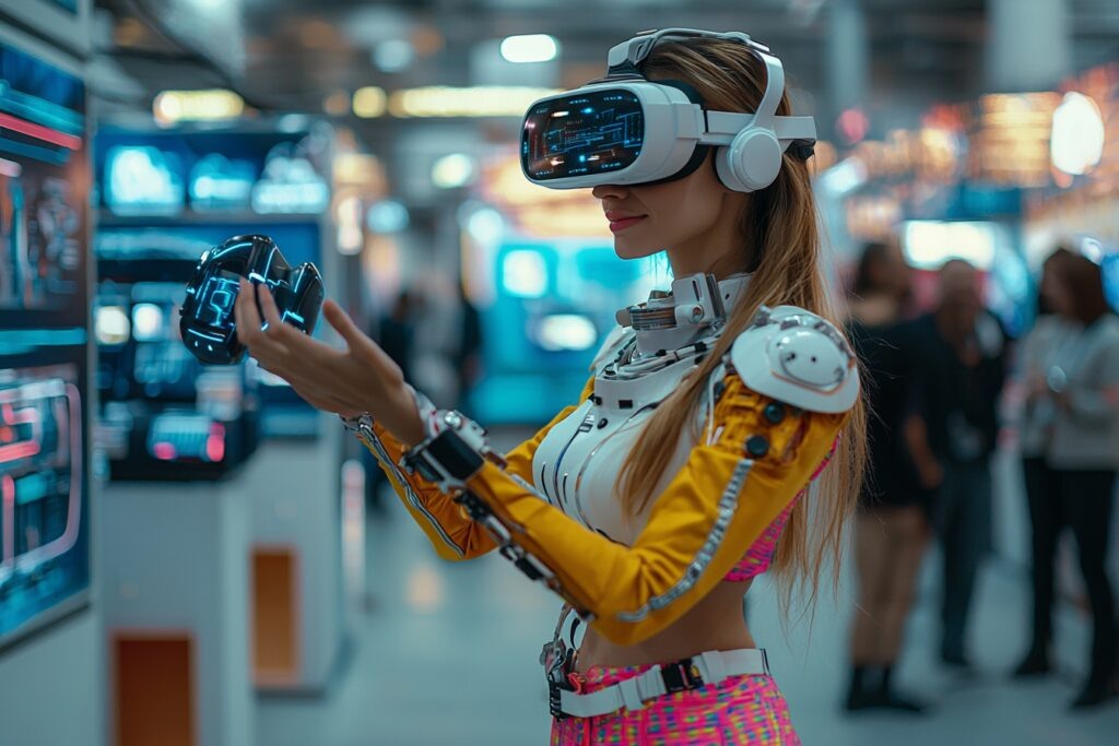    VR разработка приложений MoziBlorf54Q