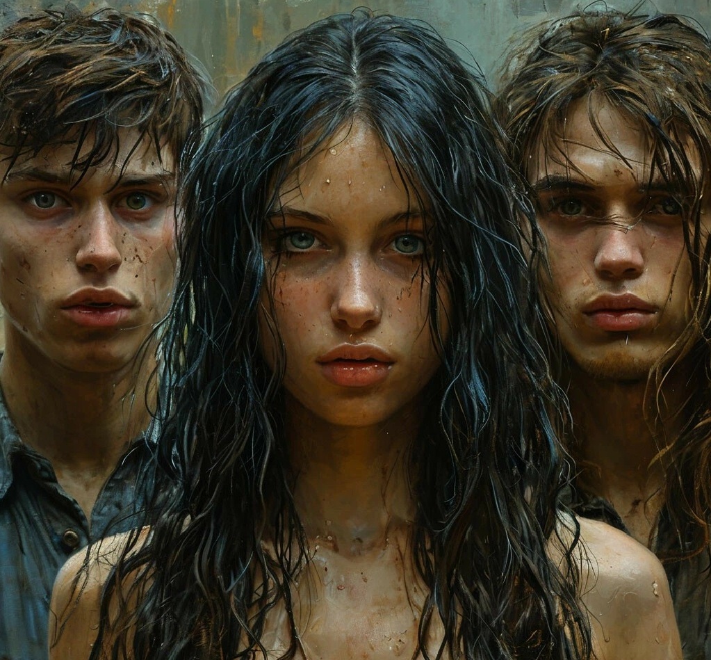 Создание ИИ